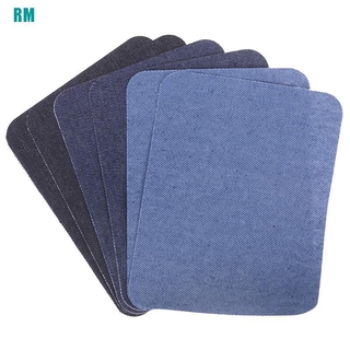 Bộ 6 Quần Jean 3 Màu