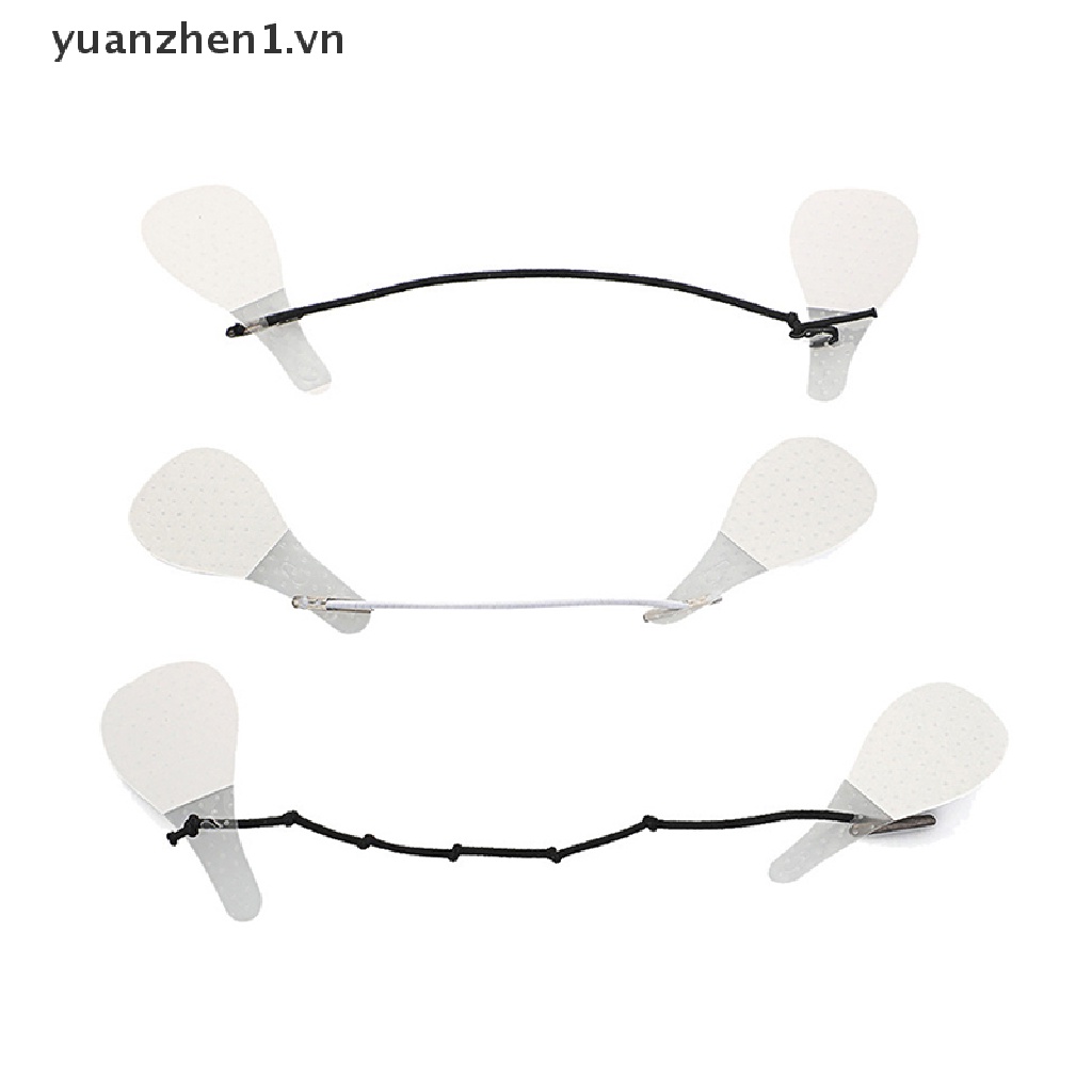 Set 40 Miếng Dán Tạo Cằm Chữ V Tàng Hình Tức Thời Trang