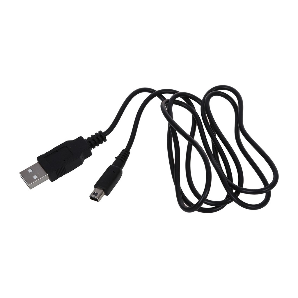 Bộ sạc USB cho máy chơi game Nintendo Dsi Xl/ Ll/ 3ds