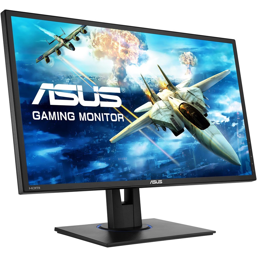 Màn hình Asus VG245HE 24.0Inch 1ms 75Hz TN - Bảo hành chính hãng 36 Tháng | BigBuy360 - bigbuy360.vn