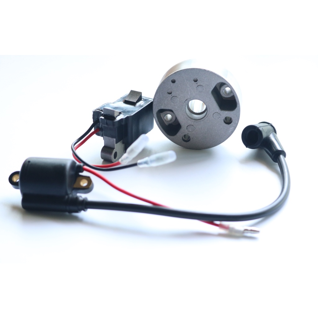 Cuộn Dây Đánh Lửa Cho Động Cơ Xe 26CC-29CC QJ Zenoah G260PUM 290PUM RCMK