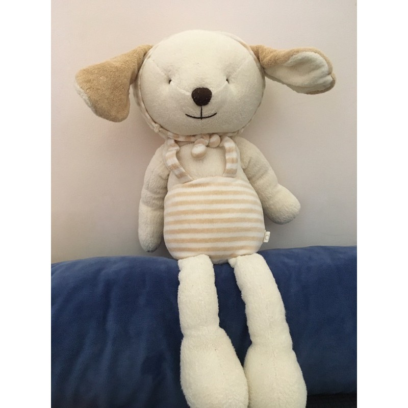 Pass Gấu bông Ogarnic chuẩn Hàn