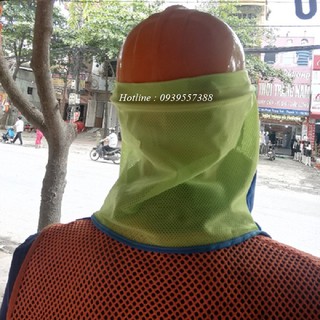 VÀNH NÓN, MŨ KHĂN CHE NẮNG HÀN QUỐC