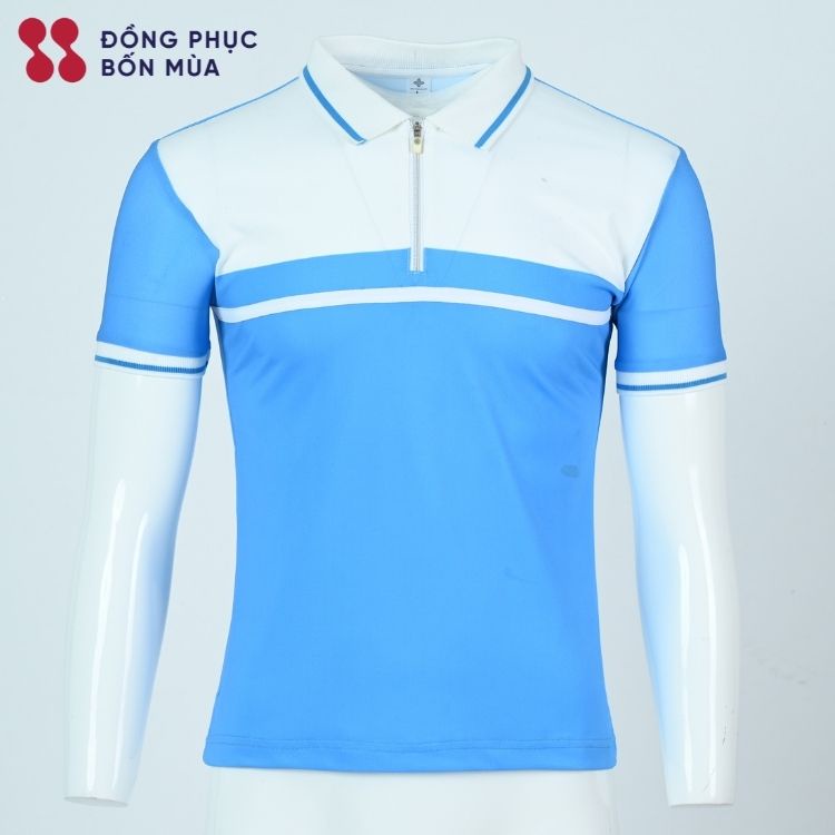 [HÀNG LOẠI 1] Áo Polo Nam Phong Cách trẻ trung, Năng Động Chất Liệu Cotton Cá Sấu Mềm Mát Mịn Thấm Hút Mồ Hôi