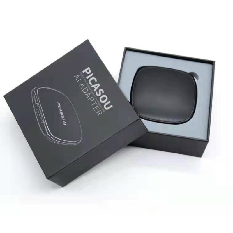 Android Box ô tô  đưa màn hình zin của xe thành màn android