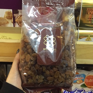 Nho khô Mourad's túi 500gr