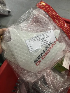Mão mã lai EXT150