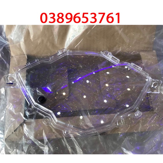 Mặt kính/Mica đồng hồ WINNER v1- đời đầu
