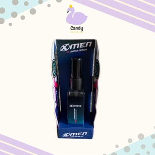 Nước hoa Xmen 8ml dạng xịt