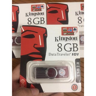 USB 8GB Kingston DT101