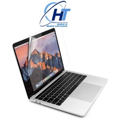 Miếng Dán Màn Hình Jcpal iClara Dành Cho Macbook Pro 13Inch 2020