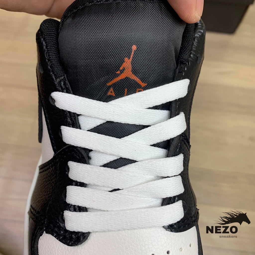 Giày thể thao Sneaker Nam nữ JD panda 2 màu đen trắng . Siêu HOT 2022 | BigBuy360 - bigbuy360.vn