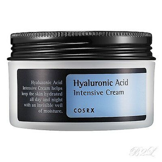 [Hàng mới về] Kem dưỡng chuyên sâu chứa axit Hyaluronic Cosrx 100ml 