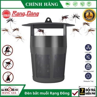 Máy bắt muỗi thông minh Rạng Đông - Công nghệ nhật bản , bắt muỗi thông minh , bảo hành chính hãng