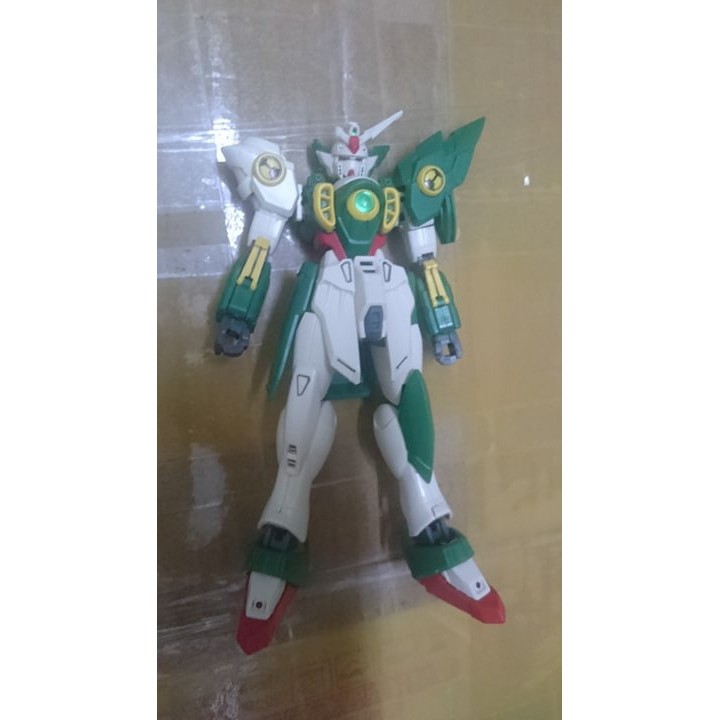 Mô hình xác HG wing gundam fenice 2nd