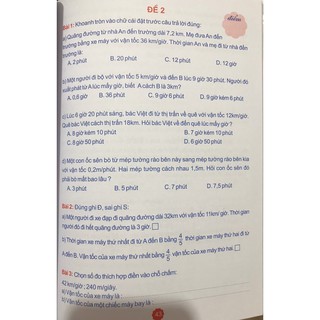 Bài Tập Toán Nâng Cao Lớp 5