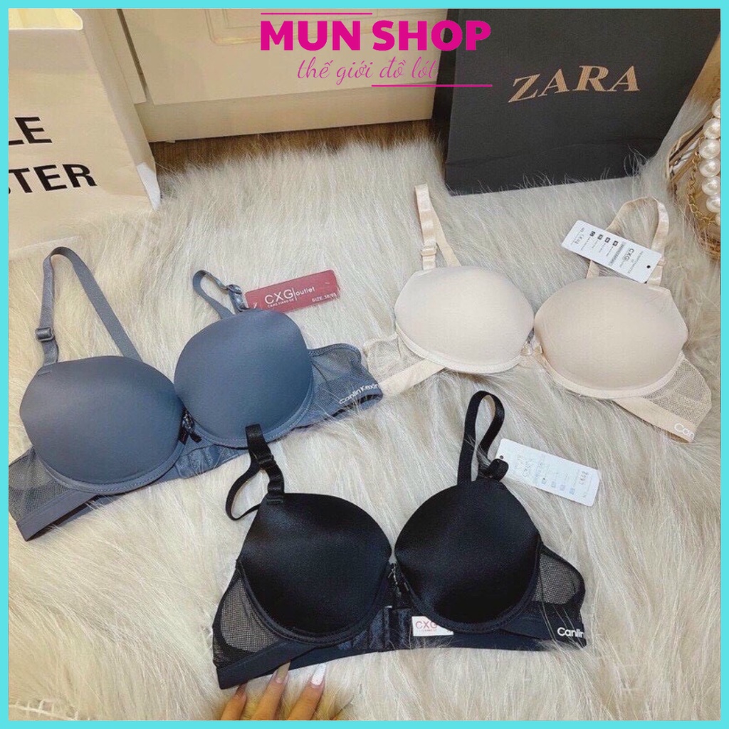 ÁO LÓT ĐỆM DÀY CÓ GỌNG CK02