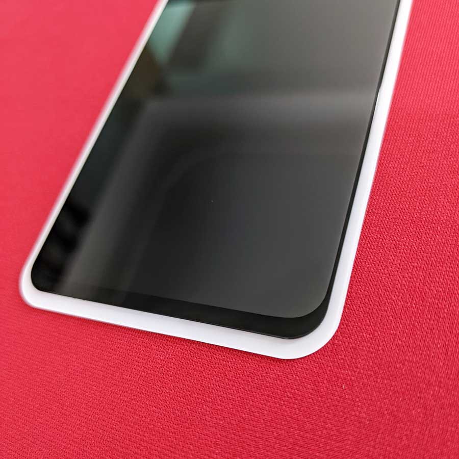 Dán cường lực phủ màn hình chống nhìn trộm Oppo A95