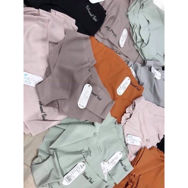 (001) combo 10 quần chíp su đúc ko viền dịu nhẹ