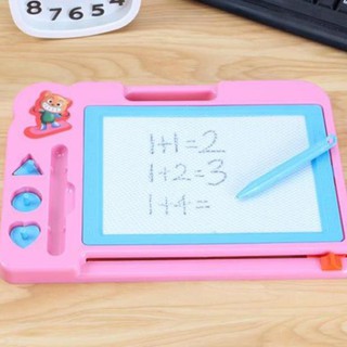 Bảng tập viết tự xóa