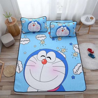 Chiếu điều hoà tencel 3D