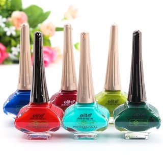 Sơn móng tay elite 35 colours 13ml