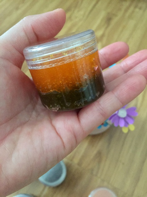 Tẩy tế nào chết môi ( lip scrub) | BigBuy360 - bigbuy360.vn