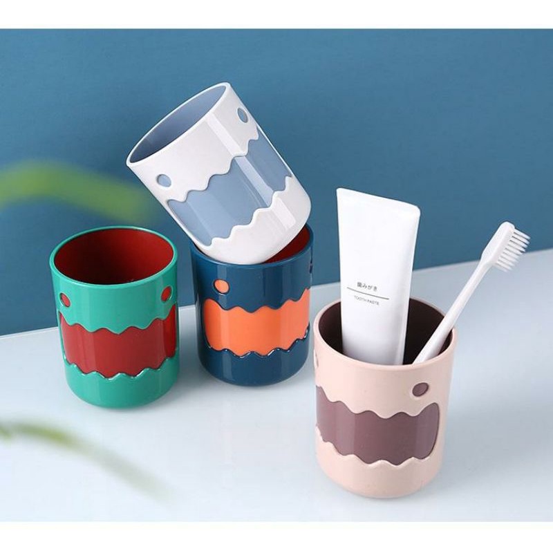 Cốc nước họa tiết hoạt hình