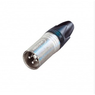 Giắc 3 chân đực nc3mxx neutrik