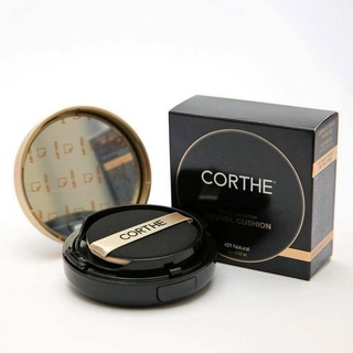 Phấn nước Cushion Corthe tone 21 - Herskin Official Store