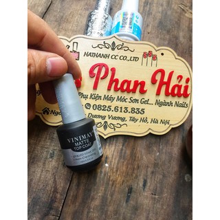 Vinimay full bộ base top cứng móng ...