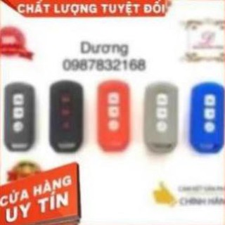 Bọc chìa khoá Smartkey Honda SH, SH Mode, PCX.