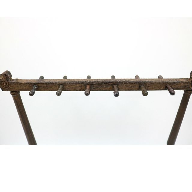 Giá Gỗ Treo Bút Lông Thư Pháp, Bút luyện viết chữ Hán, chữ Trung Quốc, chữ thư pháp