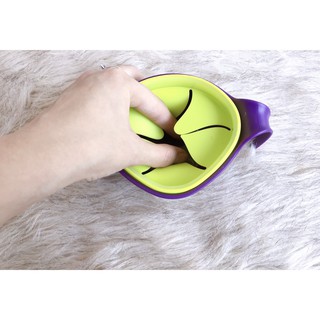 SET CHÉN VÀ ỐNG HÚT ĐA NĂNG B.BOX