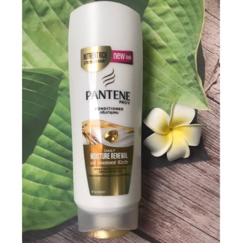 Dầu xả Pantene Thái 450ml