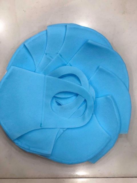 Khẩu trang vải 3 lớp cao cấp [ GIẶT NHIỀU LẦN ] | BigBuy360 - bigbuy360.vn