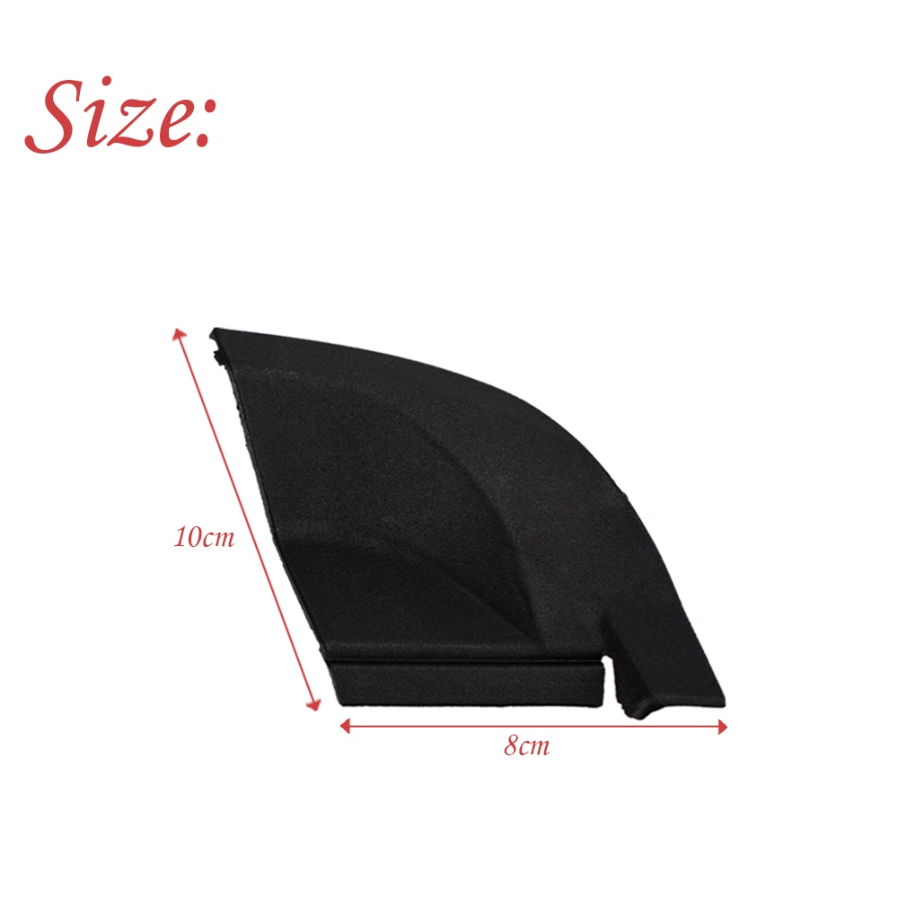 Cần Gạt Nước Chuyên Dụng Cho Toyota Hiace KDH200 2005-2019 55878-26020; 55877-26020