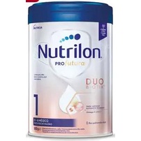 Sữa Nutrilon loại Bạc 800g chính hãng của Séc