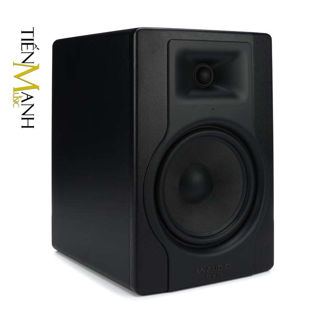 Loa Kiểm Âm M-Audio BX8 D3 - Studio Monitor Speaker BX8-D3 for Music Production BX8D3 - Chính Hãng