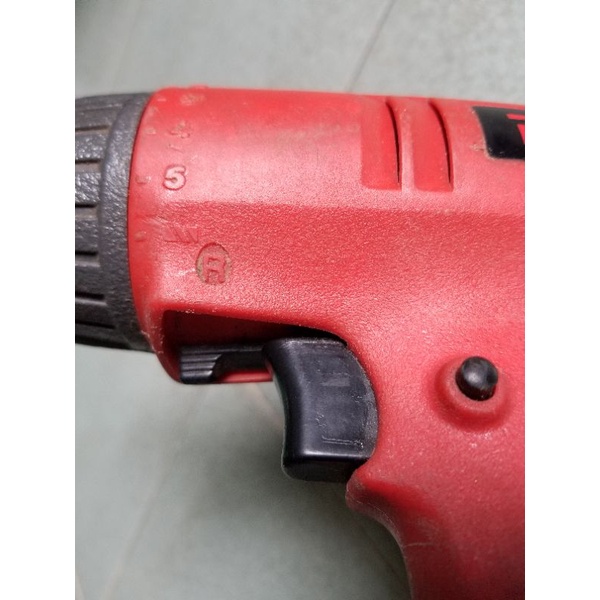 Máy khoan vặn vít RYOBI hàng nội địa Nhật điện 100V zin 100%