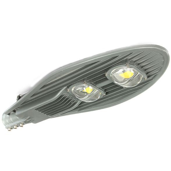 Đèn đường chiếc lá 100W giá rẻ