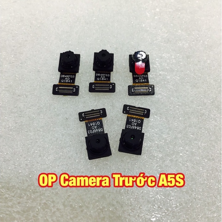 Camera trước và sau OPPO A5s / A5.2020 / A3s / A1K