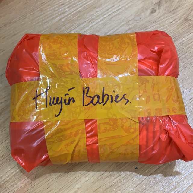 Combo Huyền babies