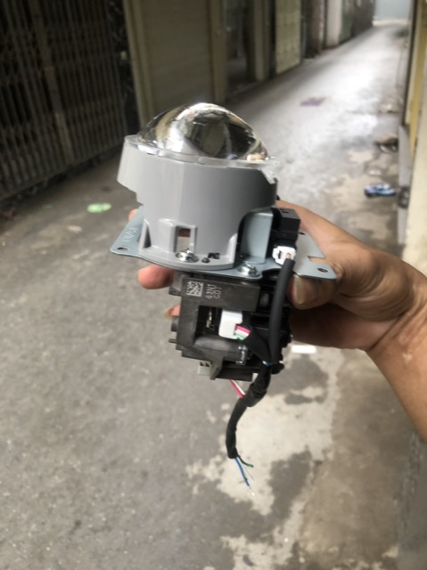 Bi led koito  lexus toyota hàng tháo xe