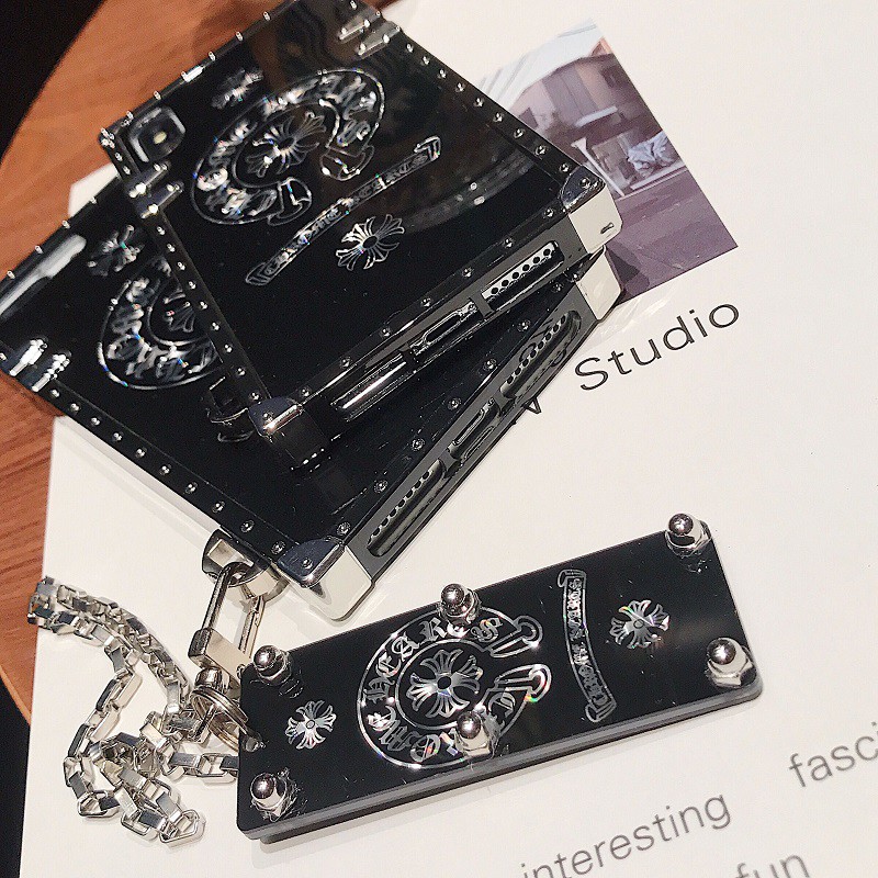 Ốp Điện Thoại Hình Vuông Họa Tiết Trái Tim Cho Realme C35 C33 C30 C31 C21 C11 C21Y C15 C12 C17 C2 9i 8i 7i 6i 5i GT