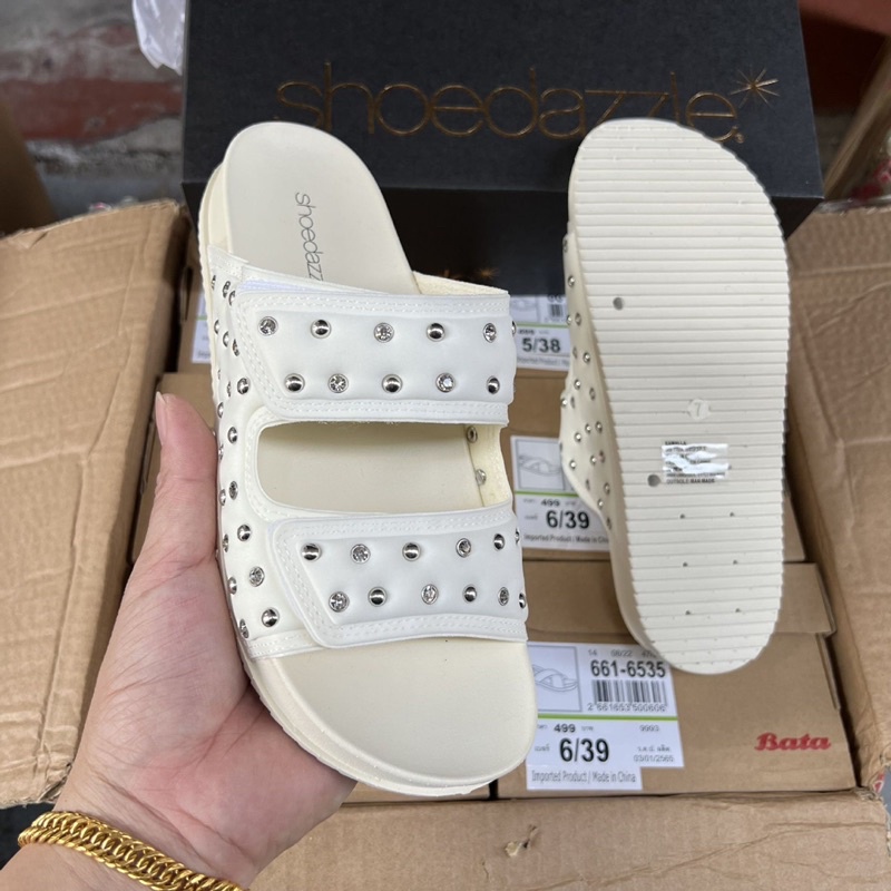 Dép xuất xịn