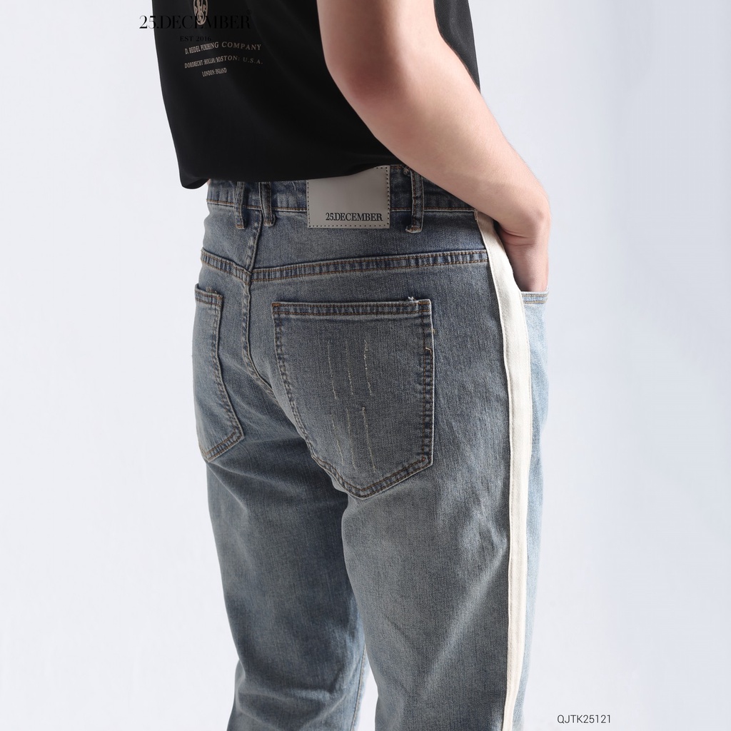 Quần Jean 25.December QJTK25121