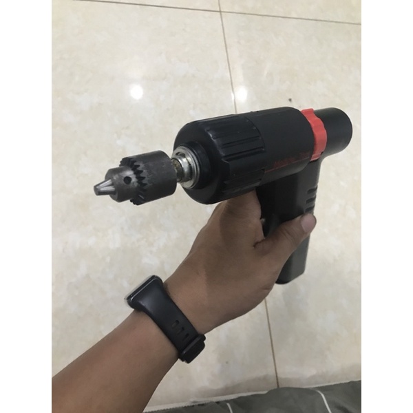 Thân máy vít mini nhật bãi 8.4v modular tool