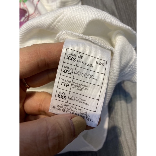 Áo ba lỗ thun tăm cho bé gái size 10kg/ 40kg