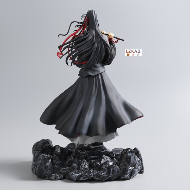 Mô Hình Đồ Chơi Nhân Vật Hoành Thánh Wuxian Wei 27 cm
